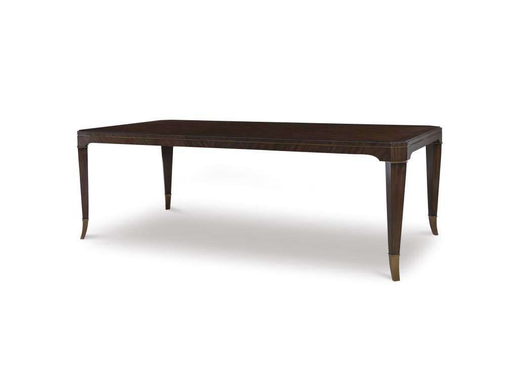 Artemis Dining Table - 78" to 122" - main image