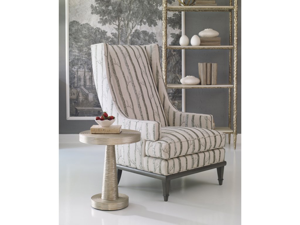 Spiral Accent Table - image 3
