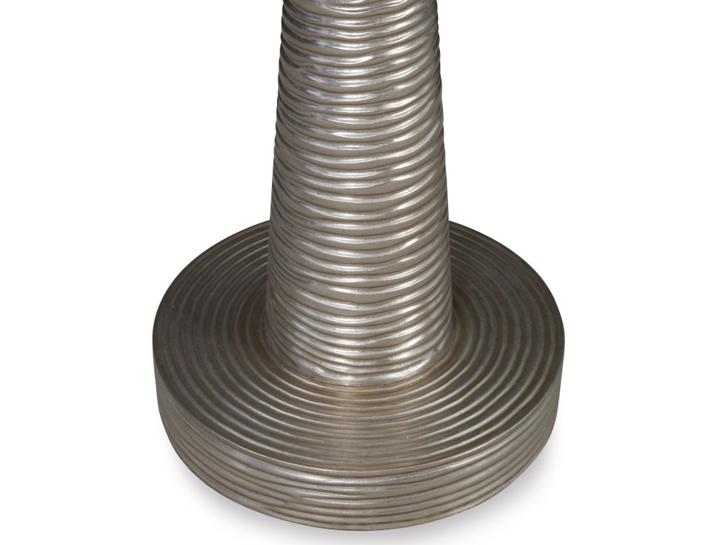 Spiral Accent Table - image 2