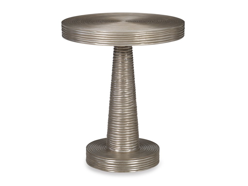 Spiral Accent Table - main image