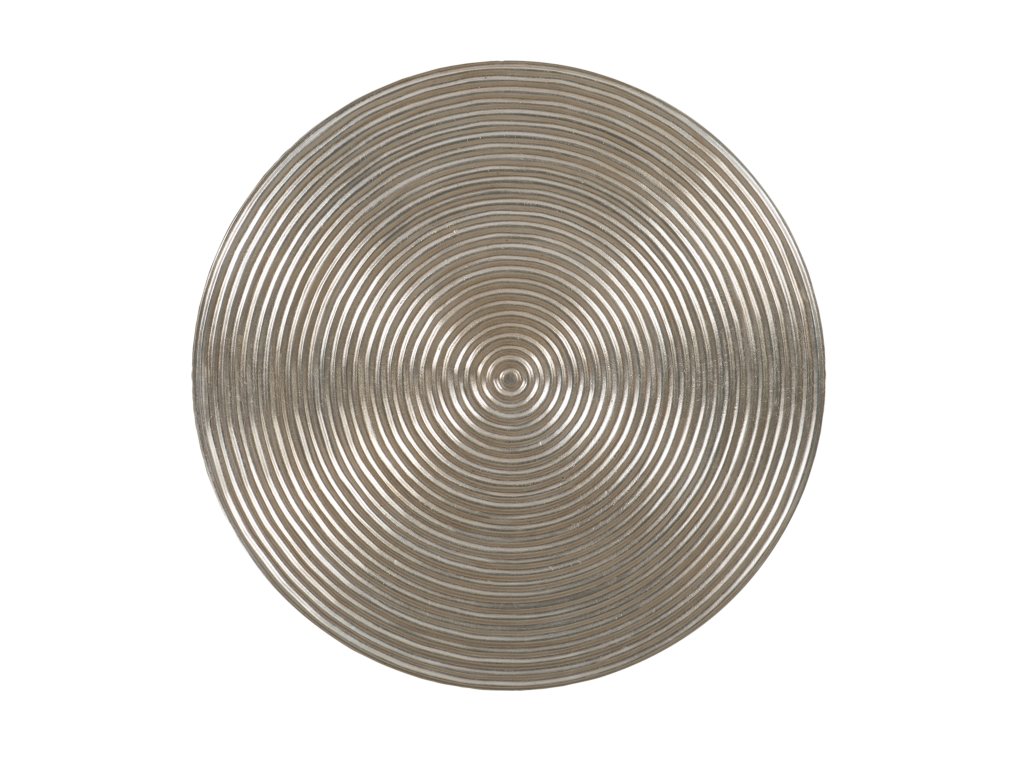 Spiral Accent Table - image 1