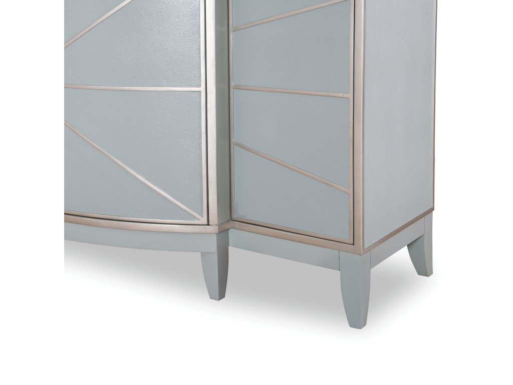 Starburst Credenza - Custom - image 9