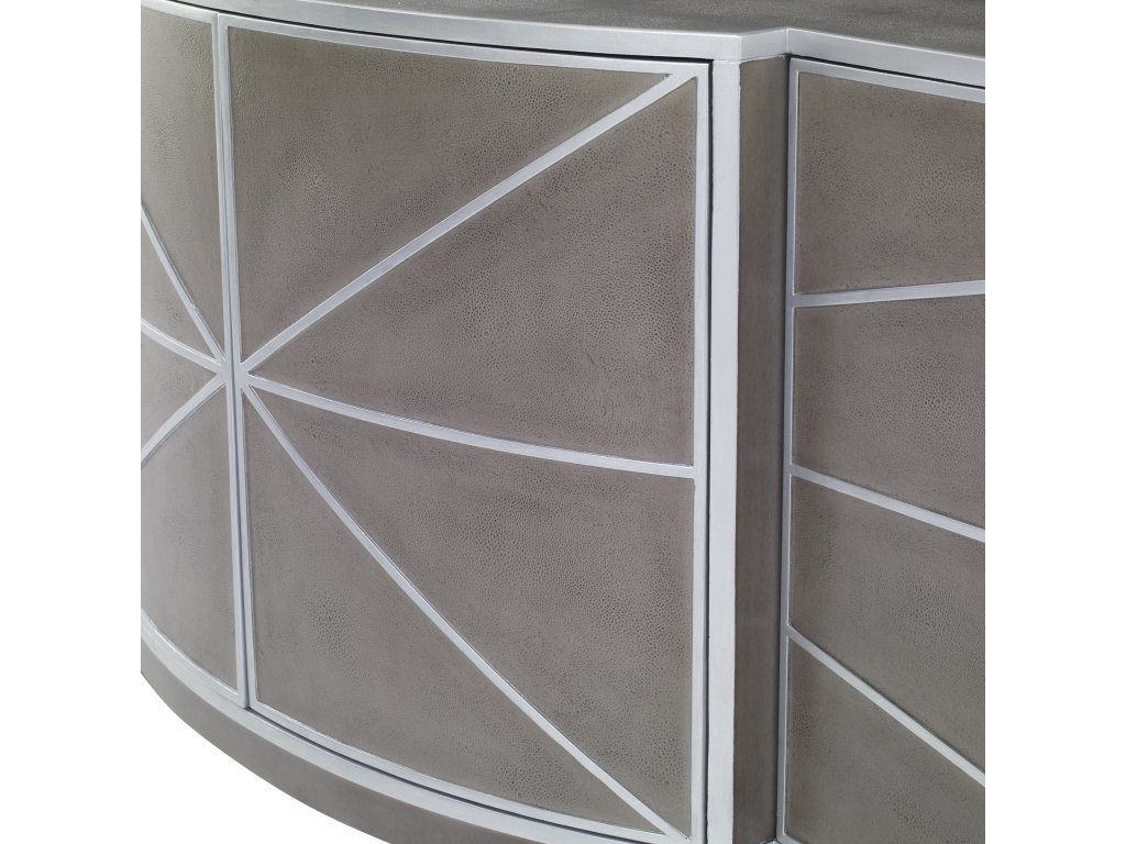 Starburst Credenza - Custom - image 3