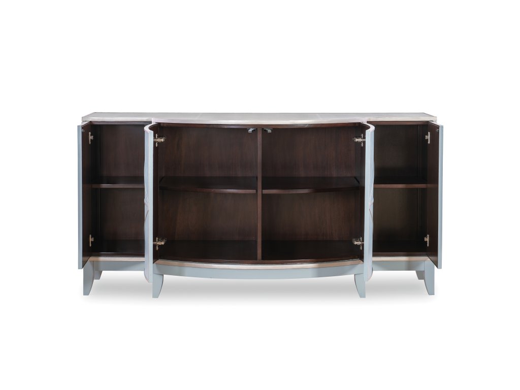 Starburst Credenza - Custom - image 10