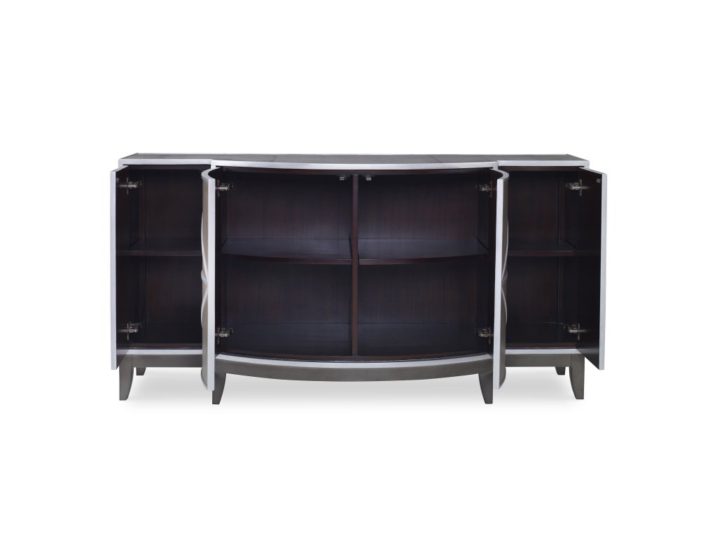 Starburst Credenza - Custom - image 4