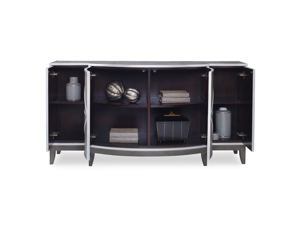 Starburst Credenza - Custom - image 5