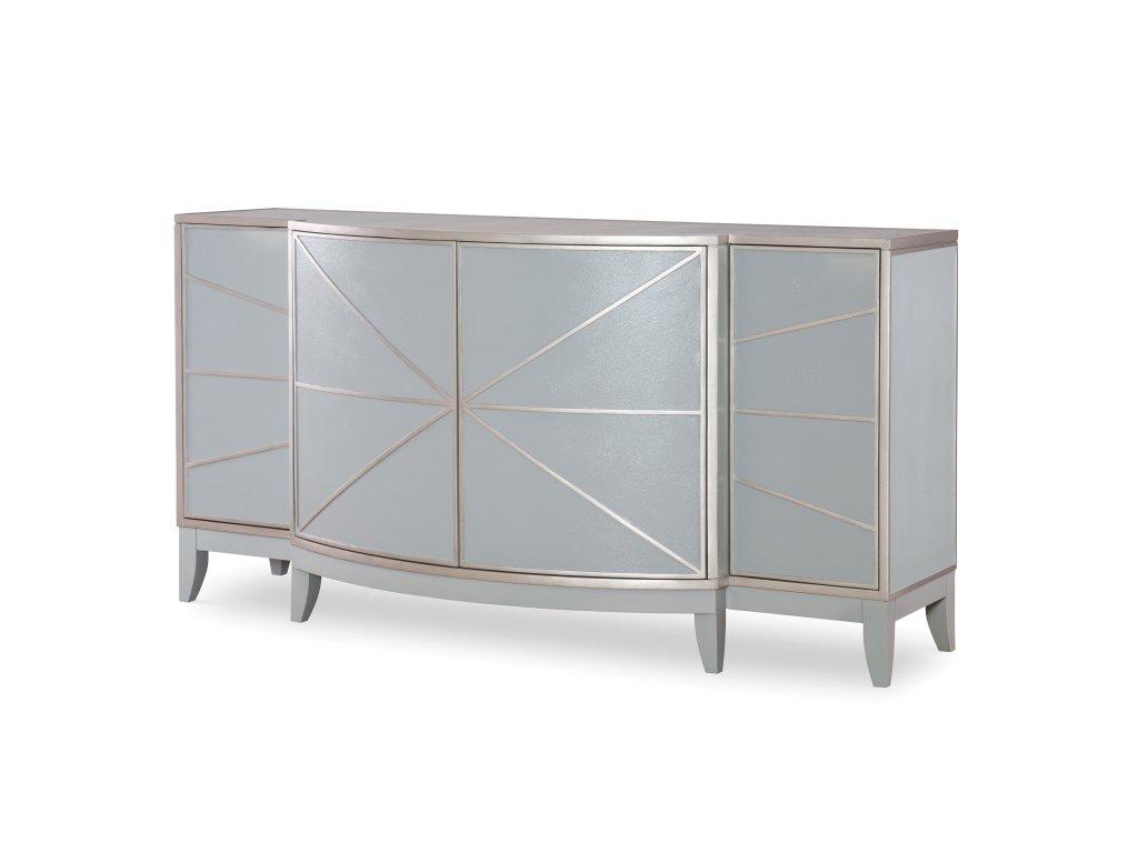 Starburst Credenza - Custom - image 6