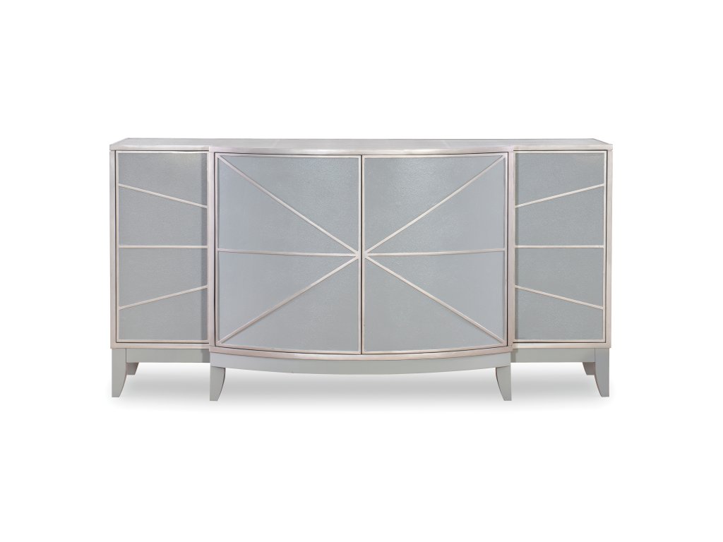 Starburst Credenza - Custom - image 7