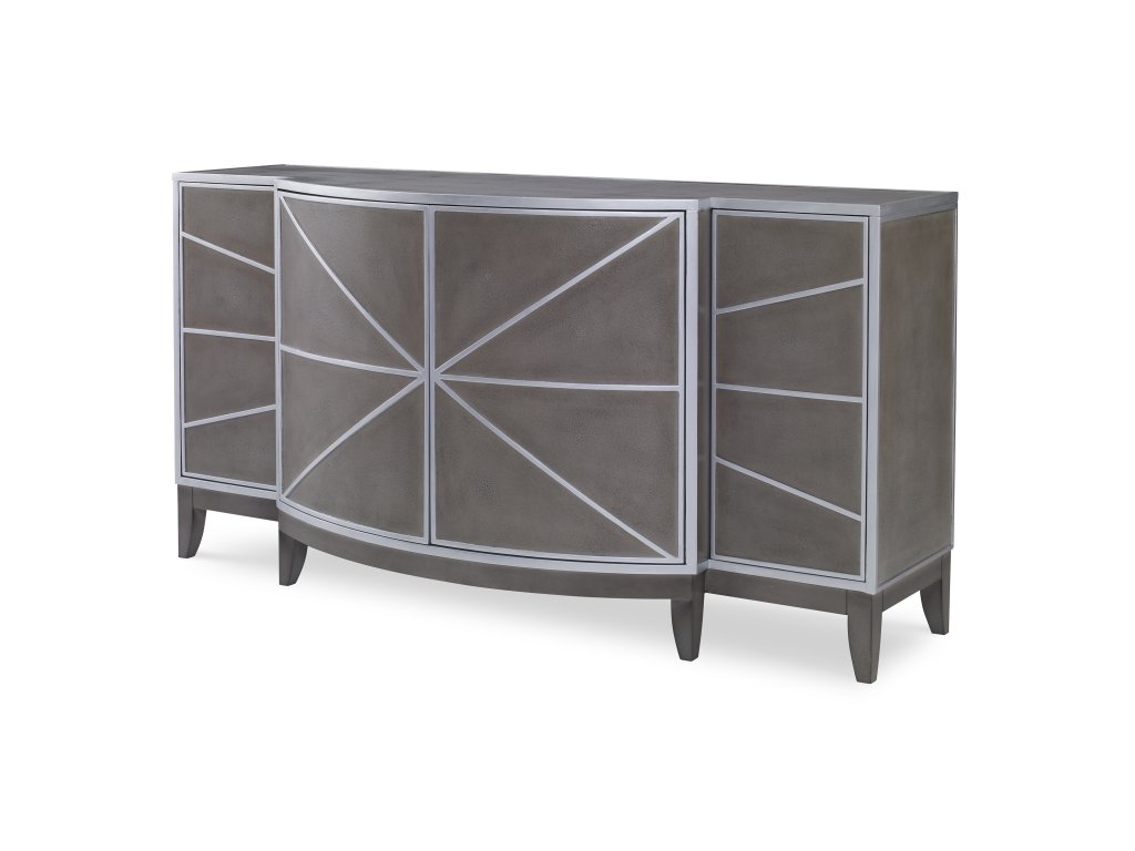 Starburst Credenza - Custom - main image