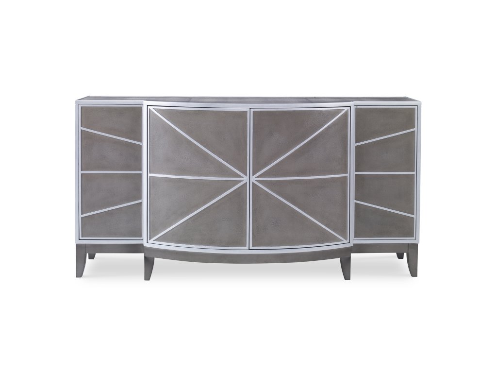 Starburst Credenza - Custom - image 1