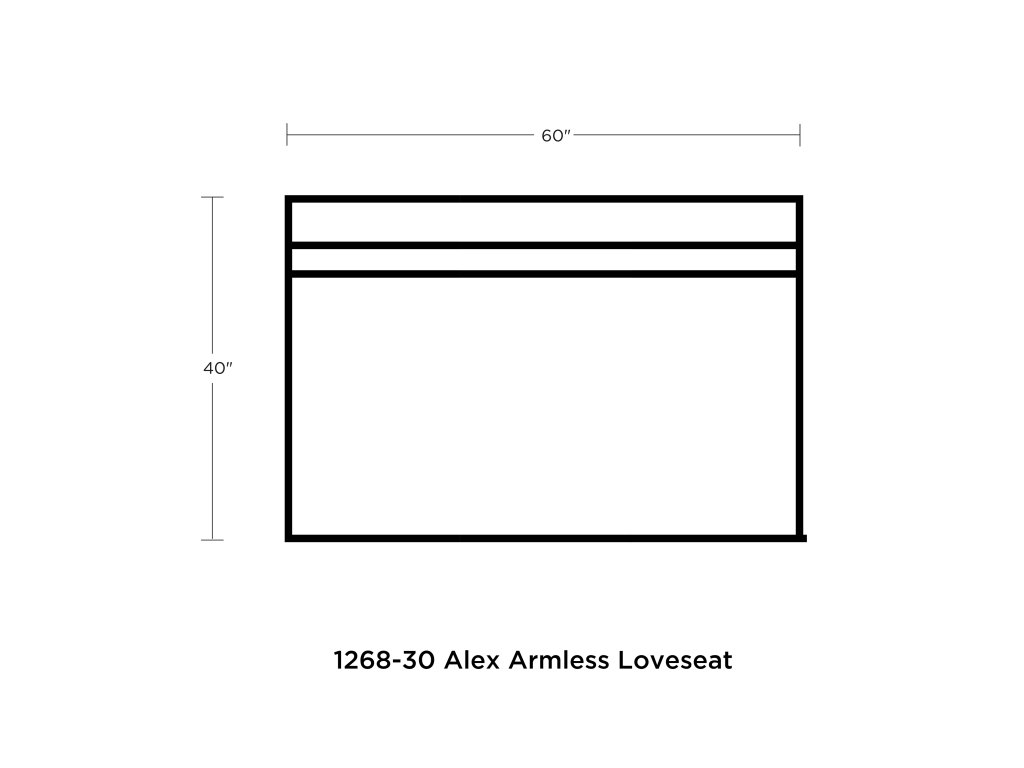 Alex Sectional - image 10