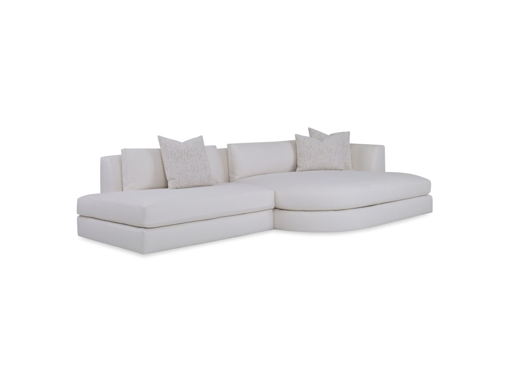 Alex Sectional - main image