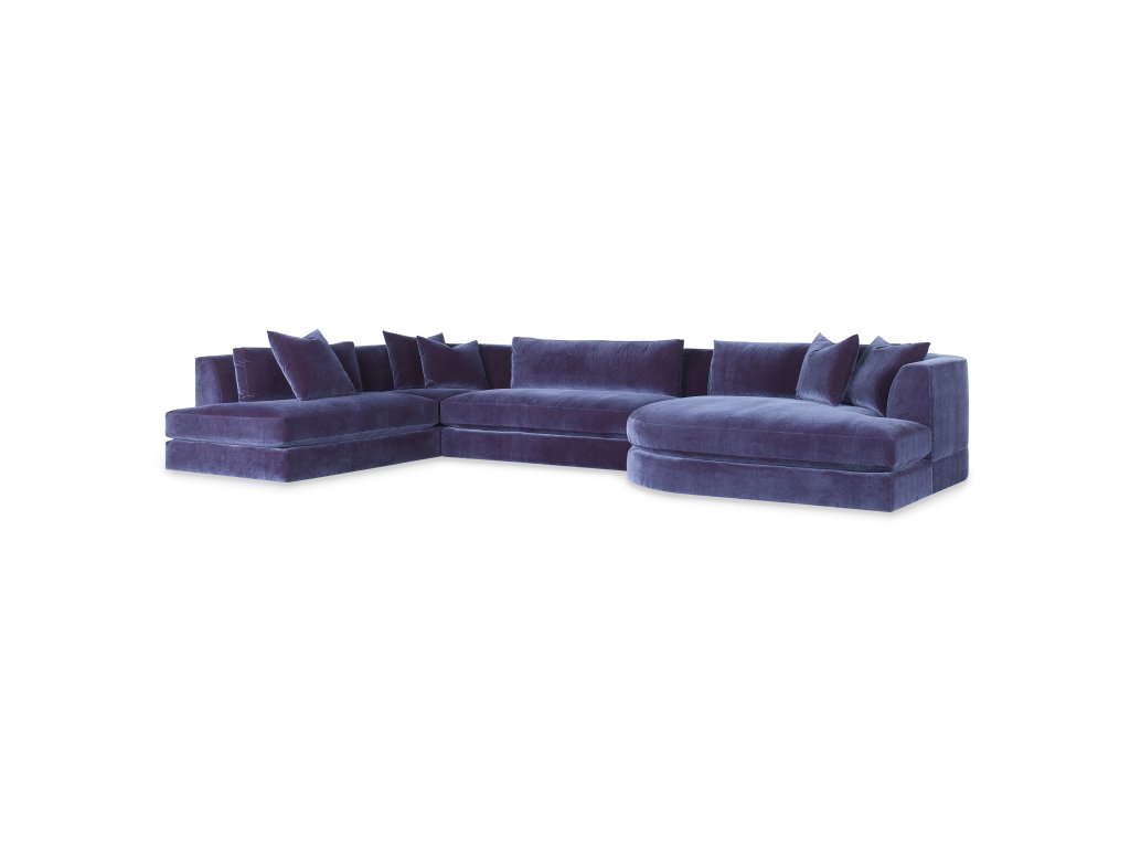 Alex Sectional - image 3