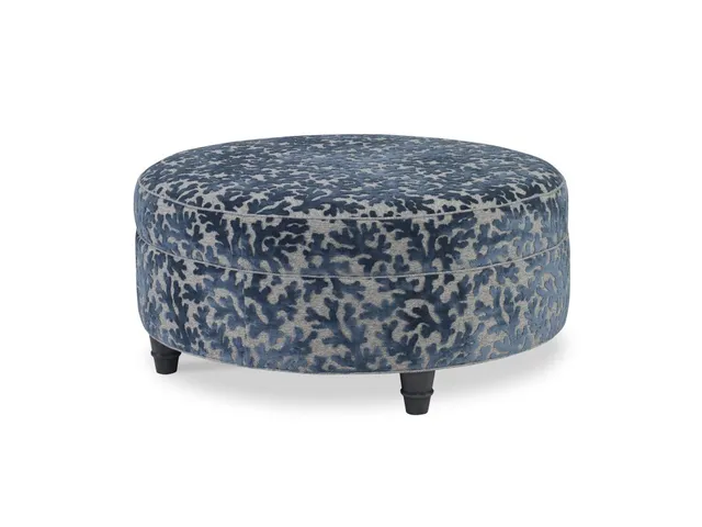 Duke Ottoman