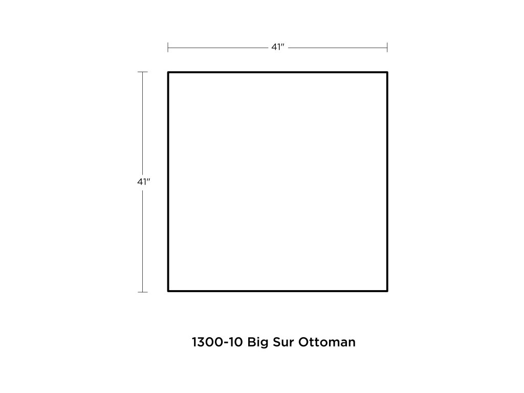 Big Sur Sectional - image 2