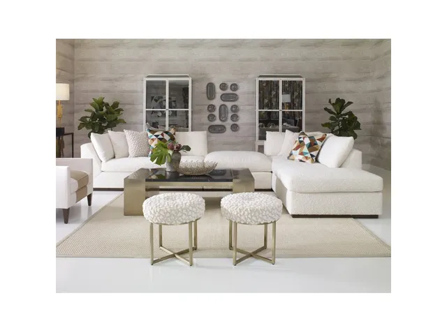 Big Sur Sectional - Alternative View