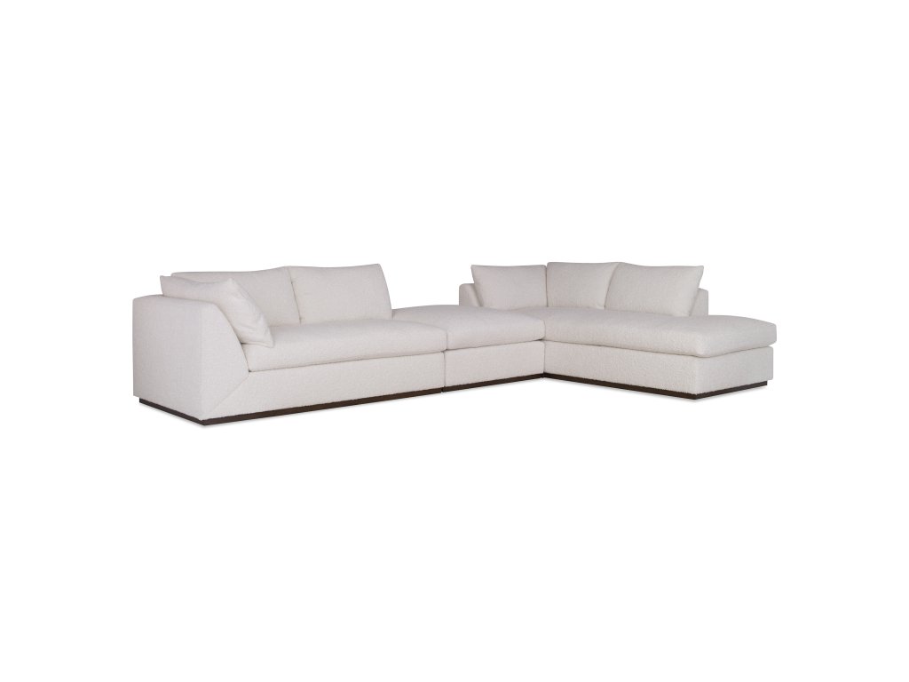 Big Sur Sectional - main image