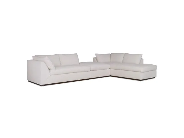 Big Sur Sectional