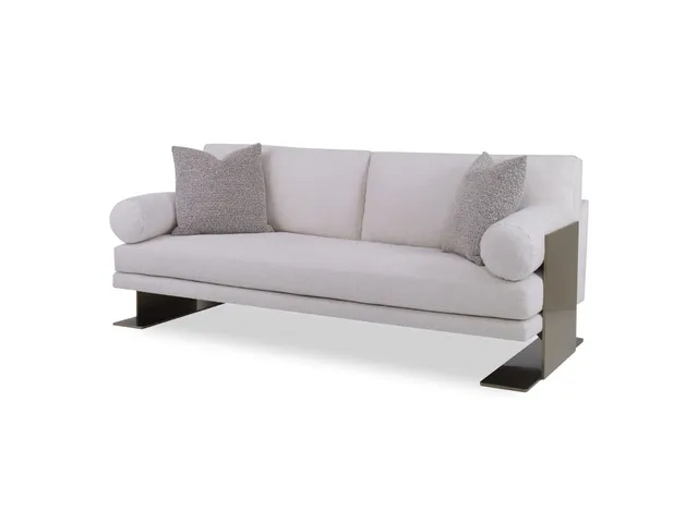 Bolster Sofa