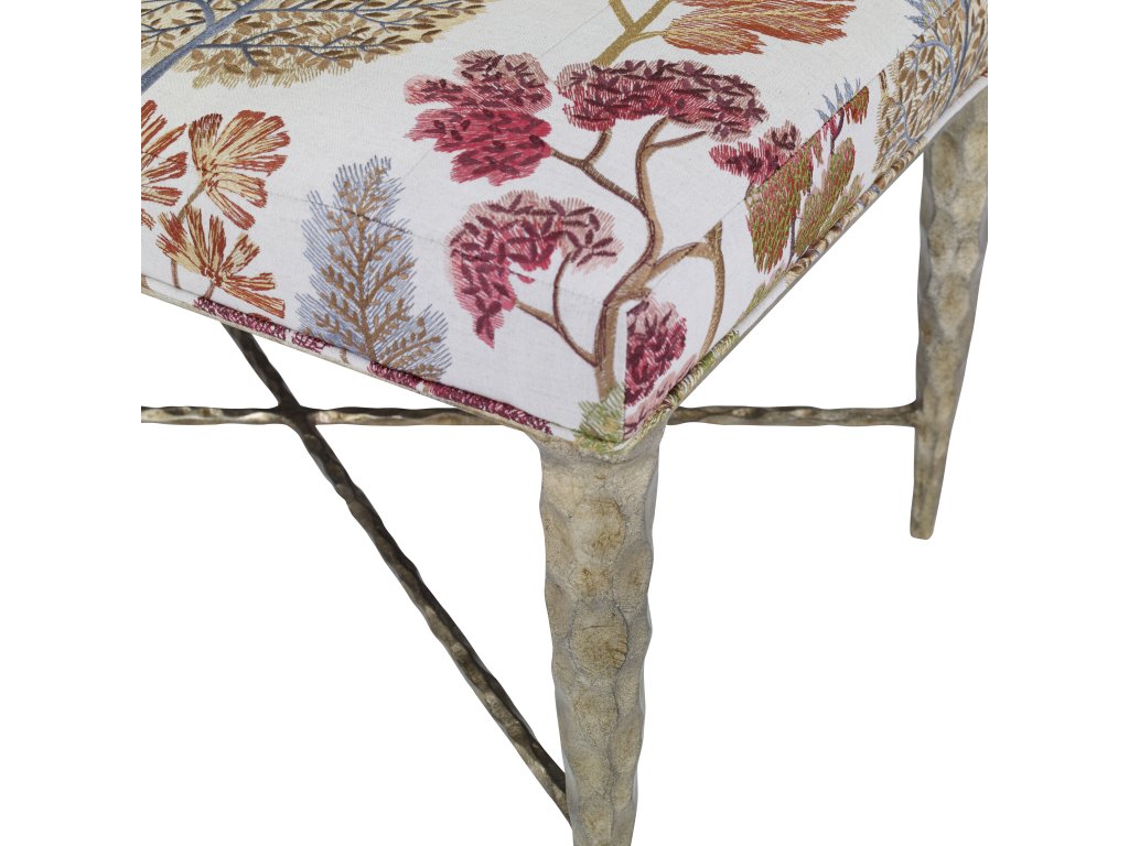 Chiseled Bench - image 4
