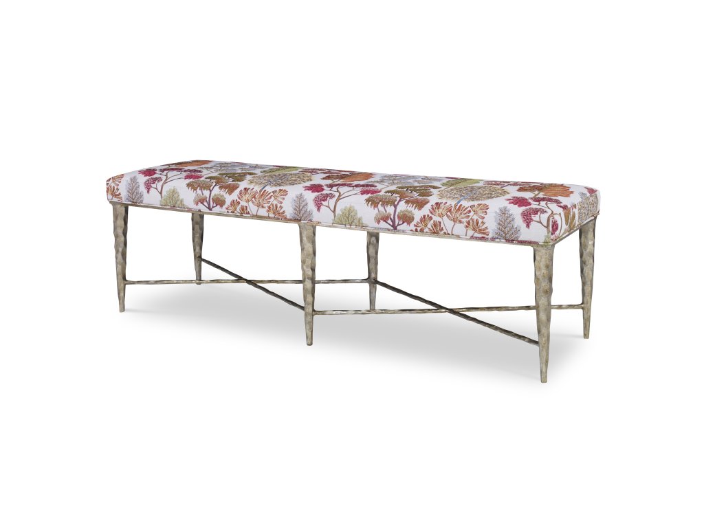 Chiseled Bench - image 2