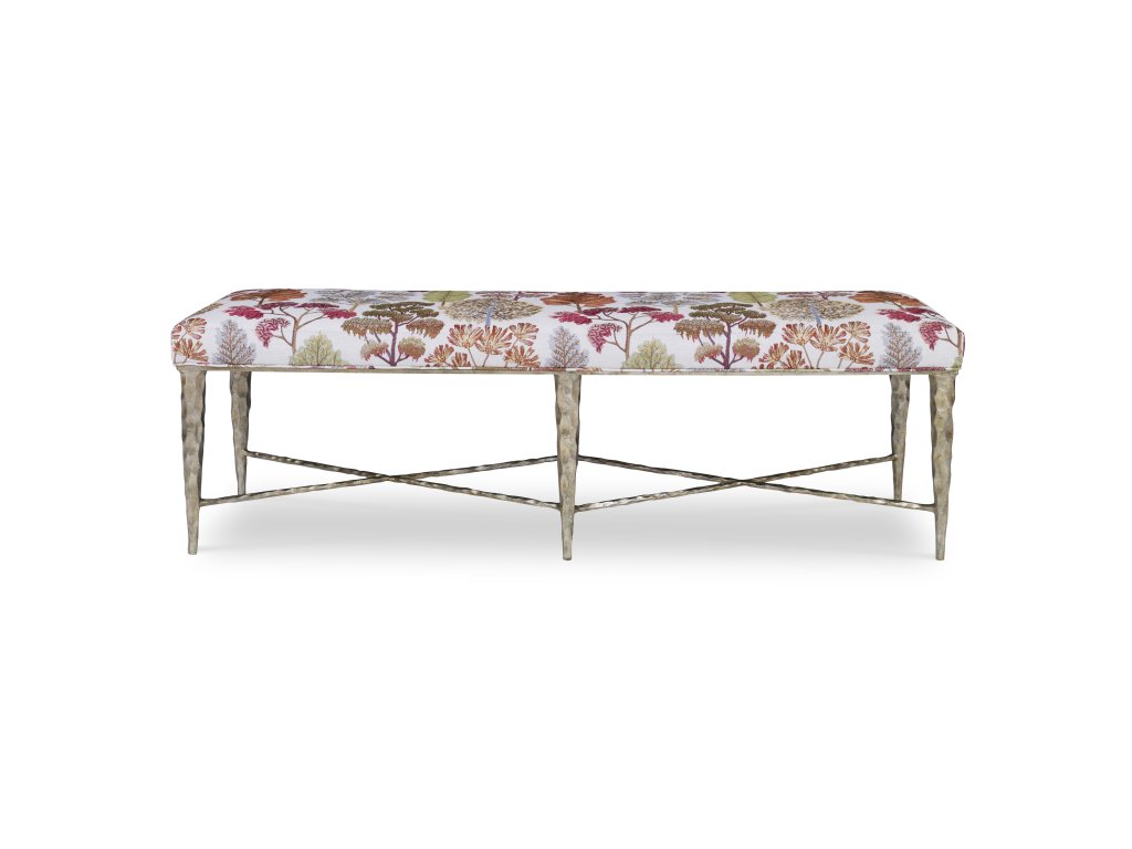 Chiseled Bench - image 3