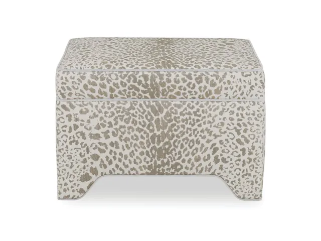 Elizabeth Ottoman - Alternative View