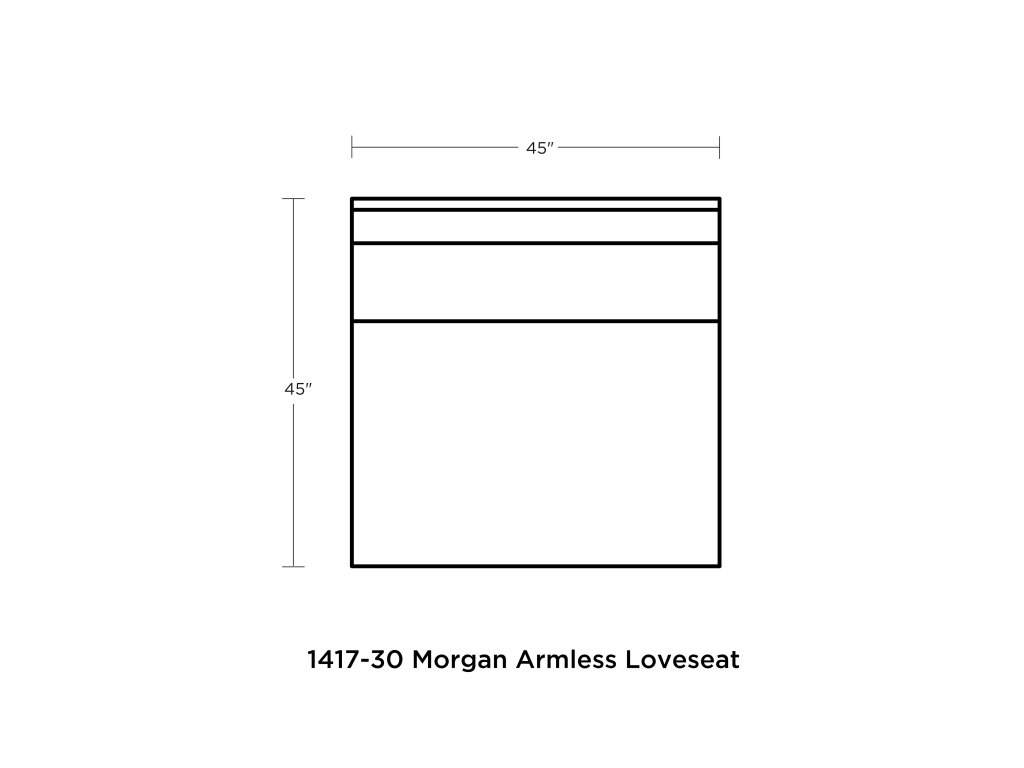 Morgan Sectional - image 3