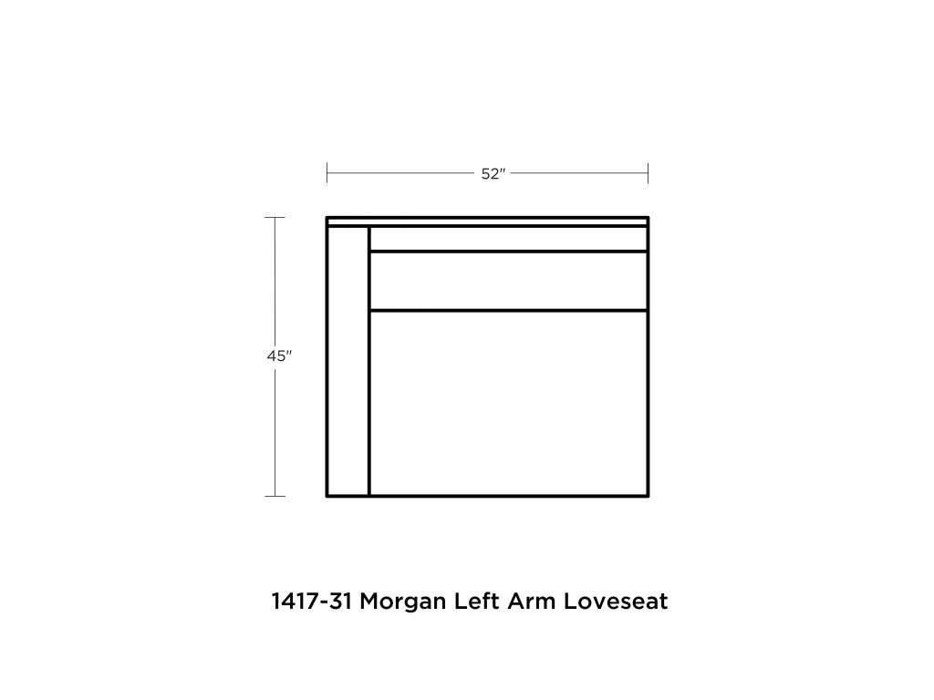 Morgan Sectional - image 4