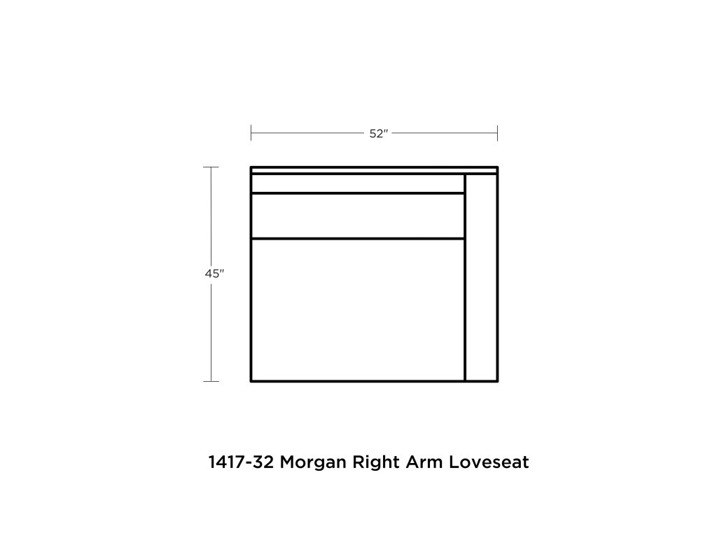 Morgan Sectional - image 5