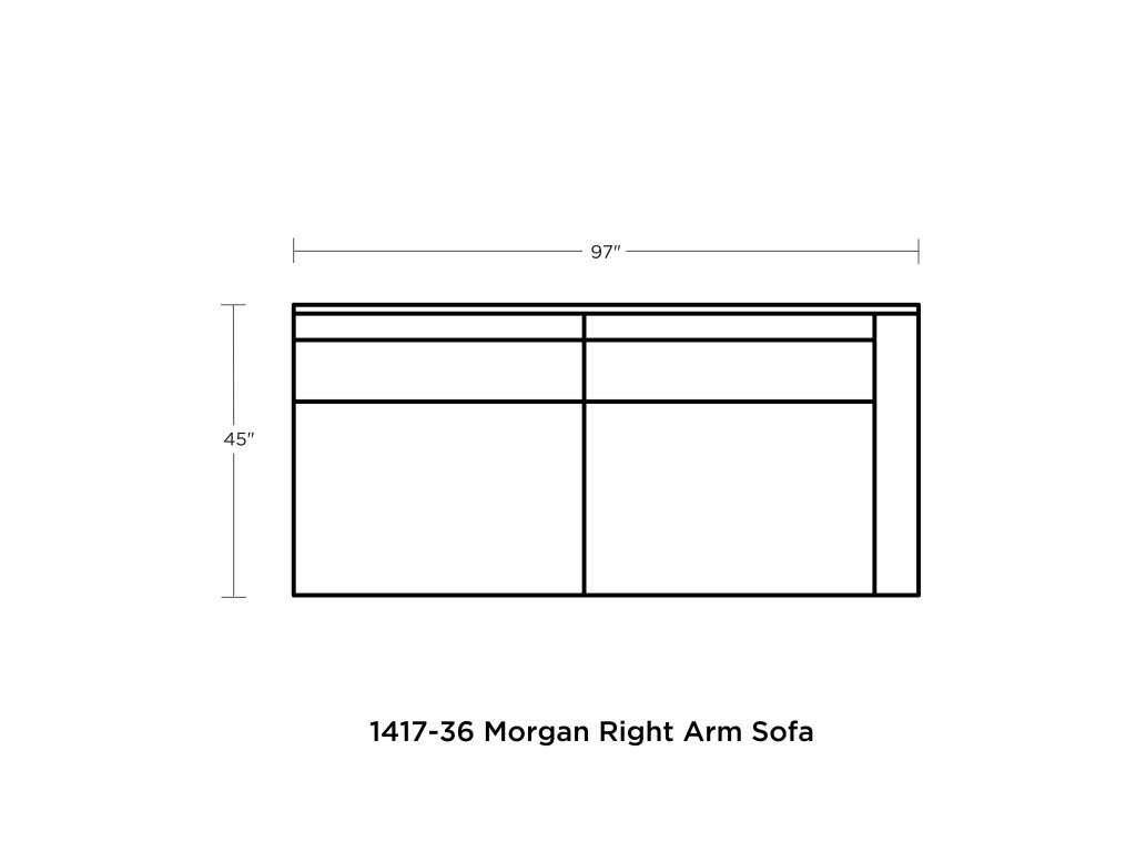 Morgan Sectional - image 7