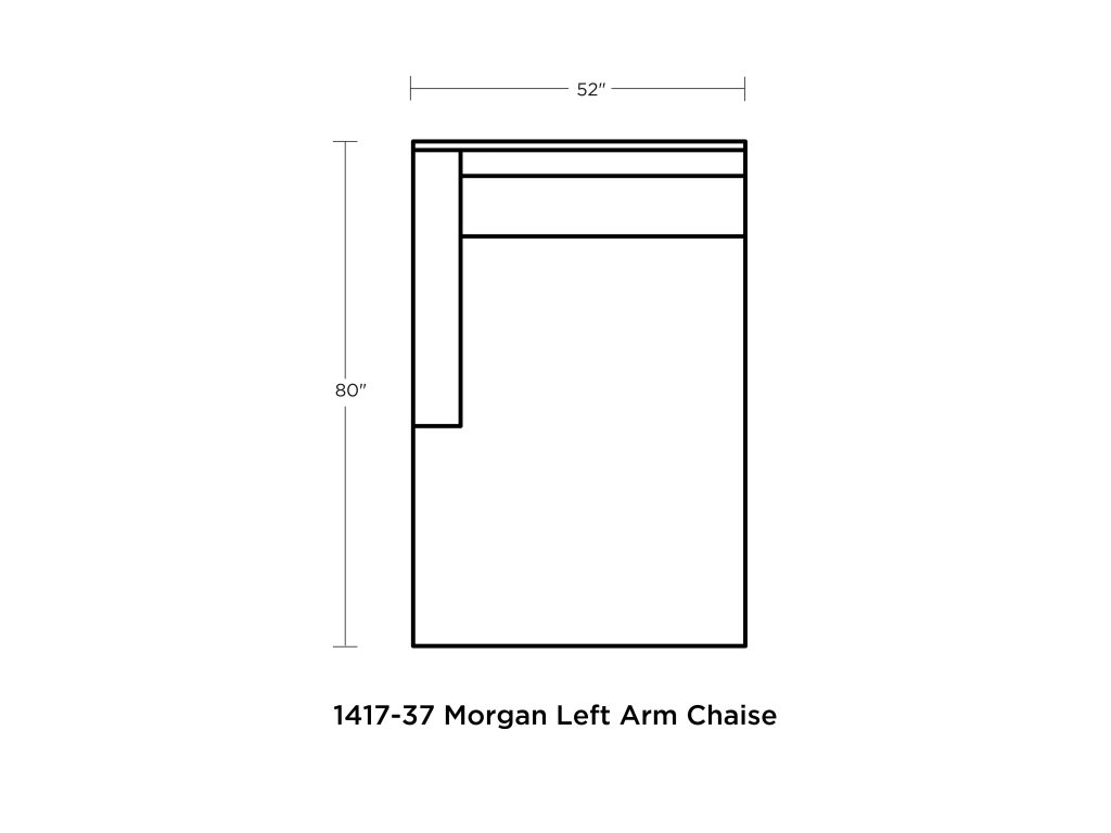 Morgan Sectional - image 8
