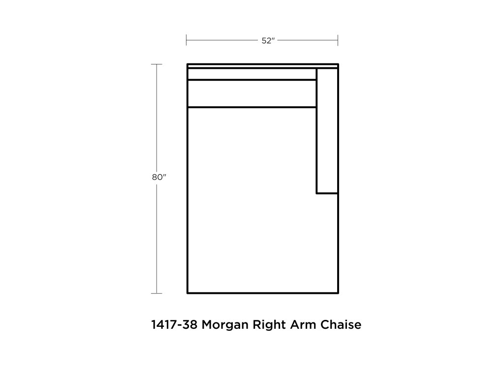 Morgan Sectional - image 9