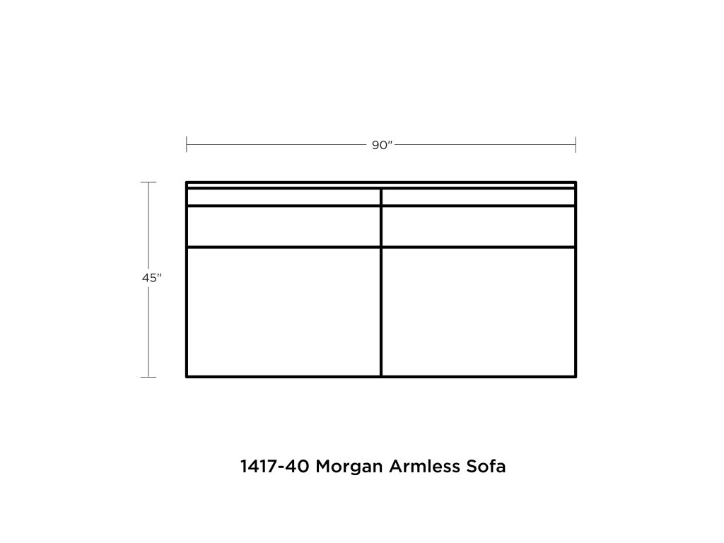 Morgan Sectional - image 10
