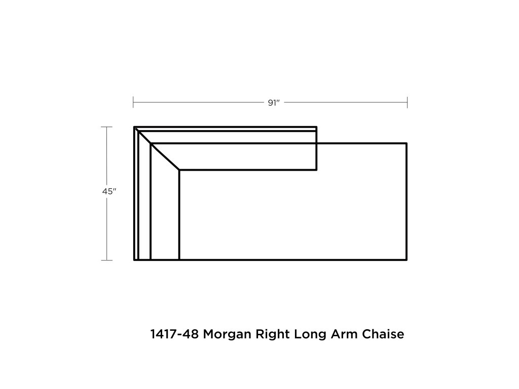 Morgan Sectional - image 12
