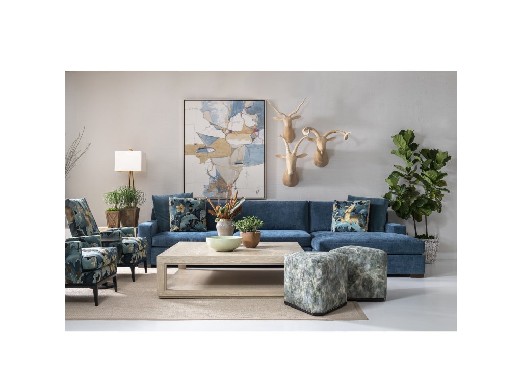 Morgan Sectional - image 1