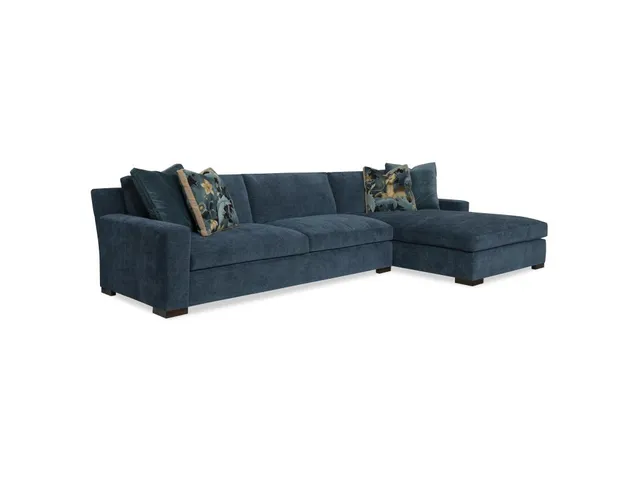 Morgan Sectional