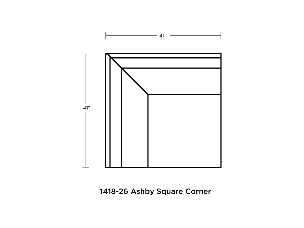 Ashby Sectional - image 2