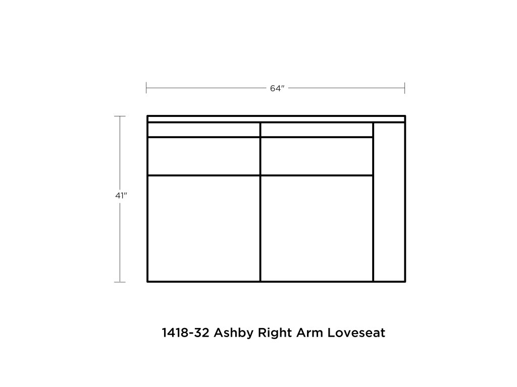 Ashby Sectional - image 5