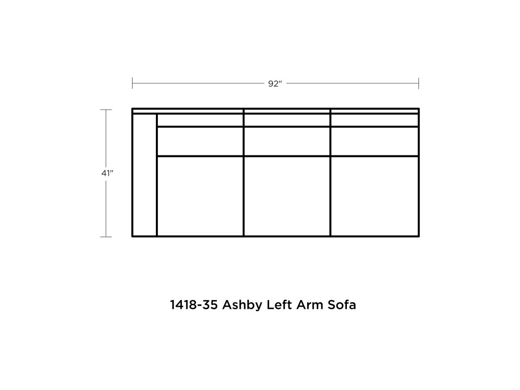 Ashby Sectional - image 6