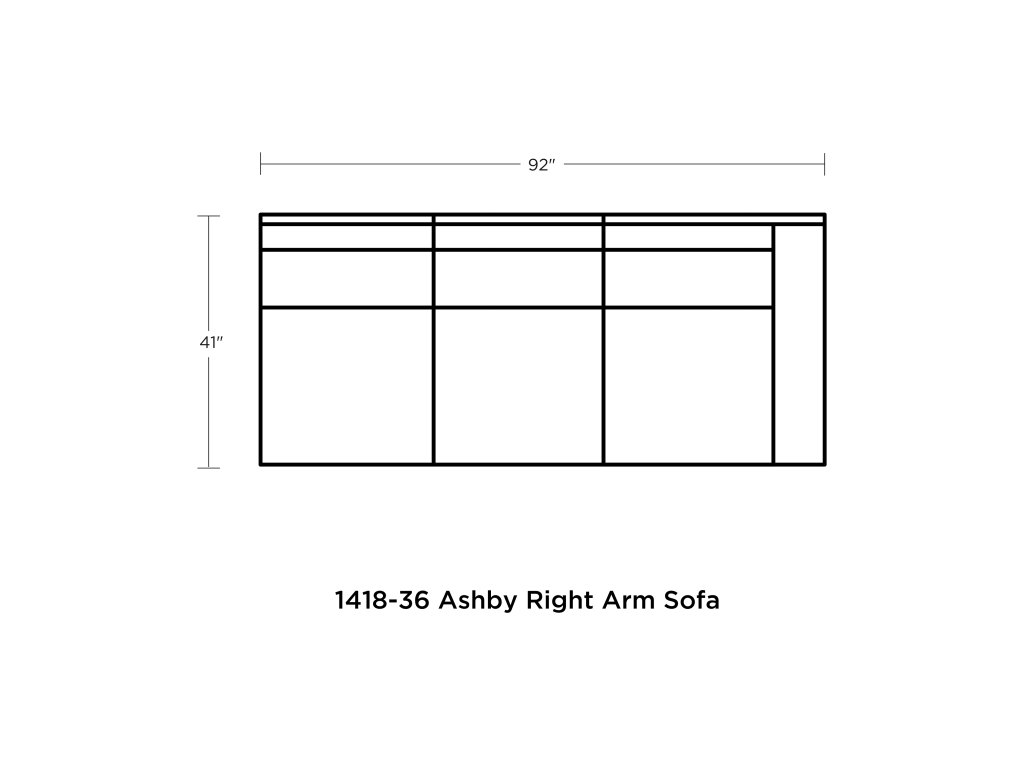 Ashby Sectional - image 7