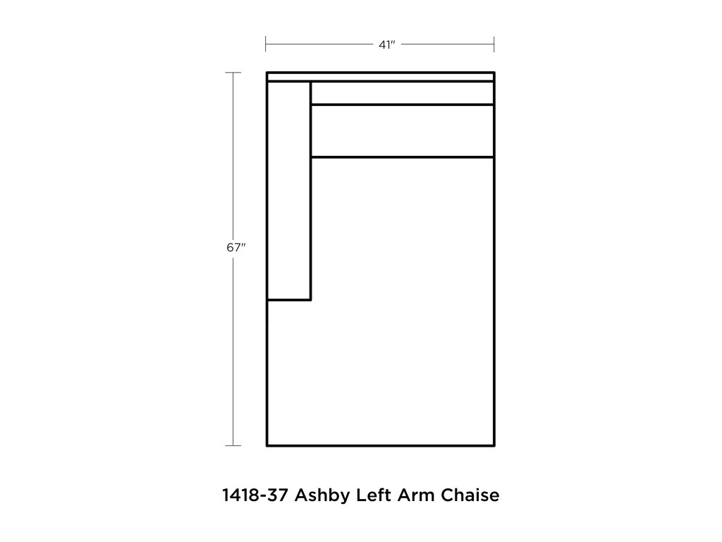 Ashby Sectional - image 8