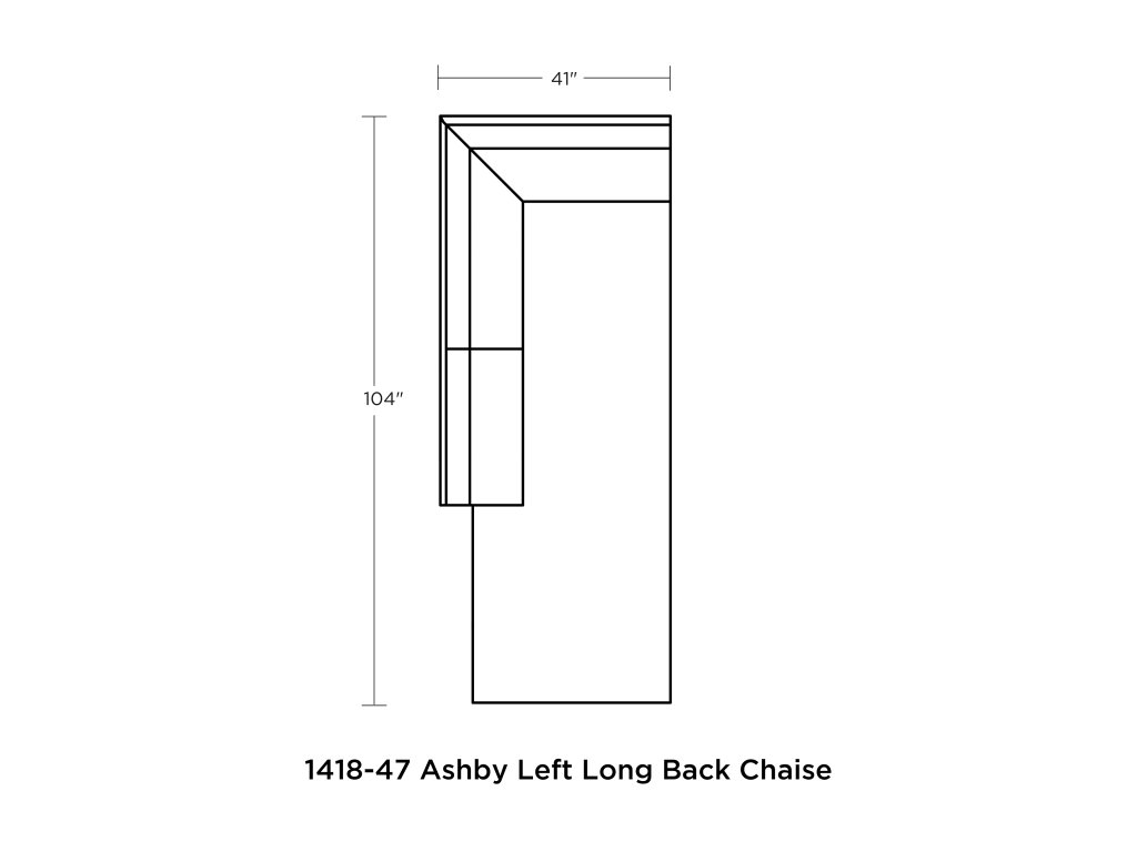 Ashby Sectional - image 11