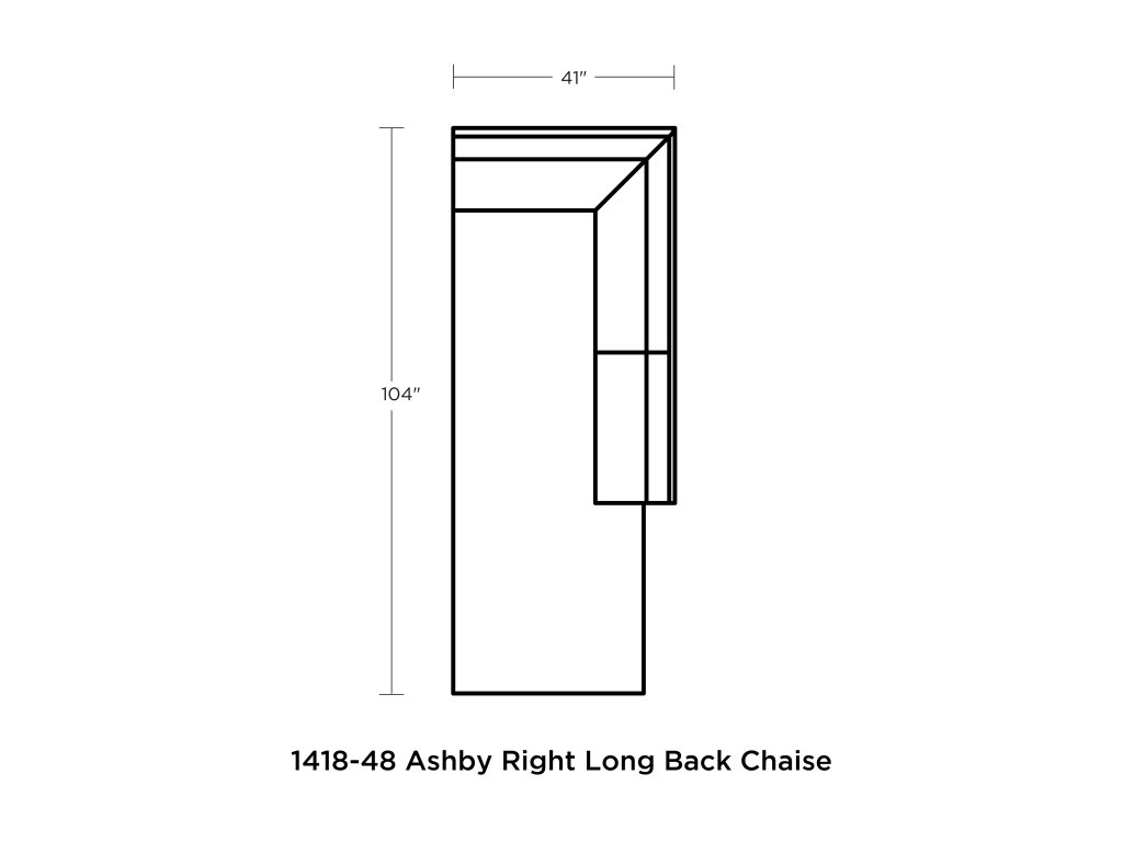 Ashby Sectional - image 12