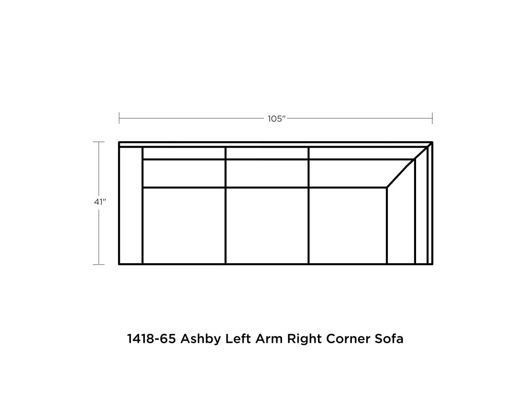 Ashby Sectional - image 13