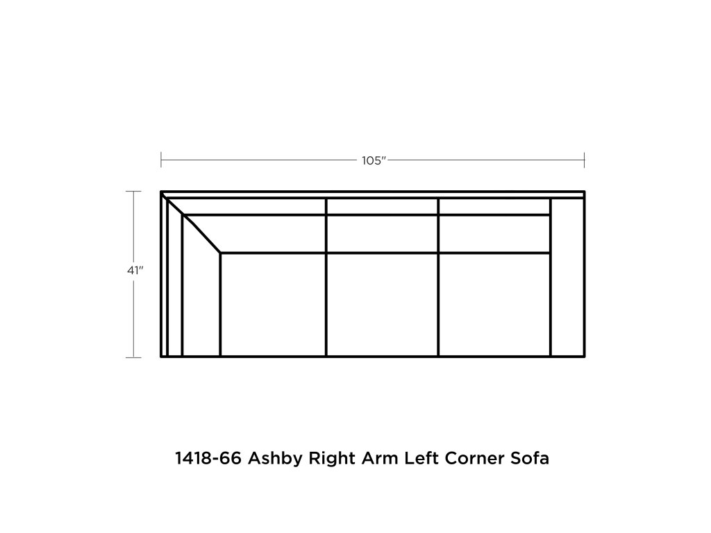 Ashby Sectional - image 14