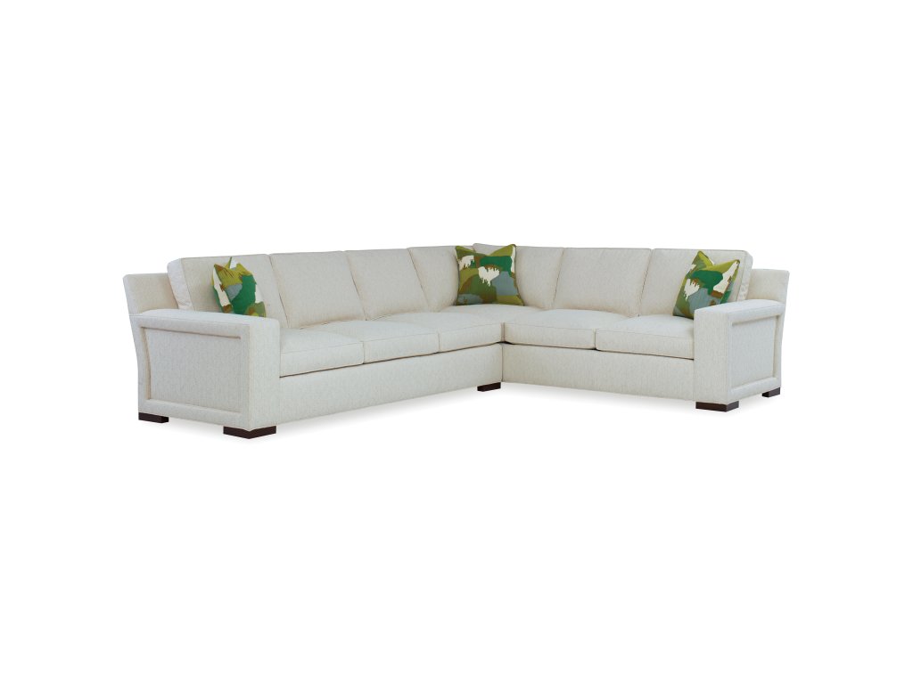 Ashby Sectional - main image