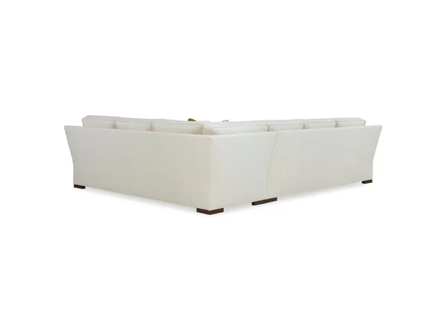 Ashby Sectional - Alternative View