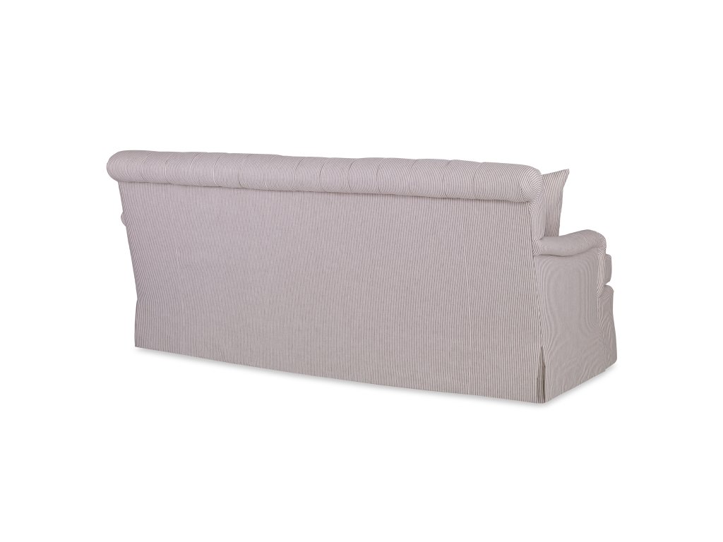 Steele Sofa - Skirted - image 1