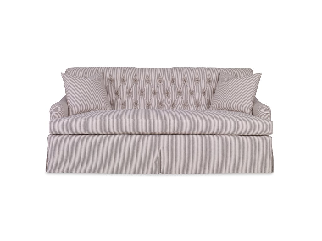 Steele Sofa - Skirted - image 2